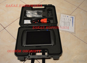 SKANER DIAGNOSTYCZNY XTOOL IP616, FULL SYSTEM DIAGNOSTICS - 3