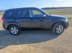 Suzuki Grand Vitara 1.9 DDiS Facelift - 3