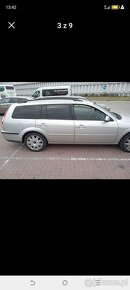 Ford mondeo MK3 2.0 TDCi rok 2004 - 3