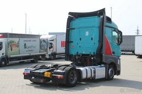 Mercedes-Benz Actros 1842, LOWDECK, EURO 6 - 3