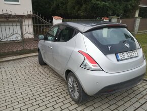 Lancia Ypsilon sprzedam. - 3