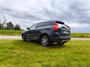 Volvo XC60 T6 - 3