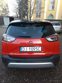 Opel Crosssland X z 2019 r - 3