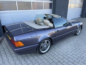 Mercedes-Benz 300 SL R129 1991r - 3