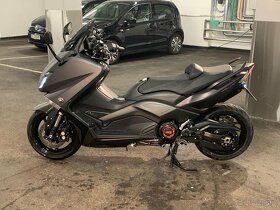 Yamaha T-Max 530 Skuter - 3