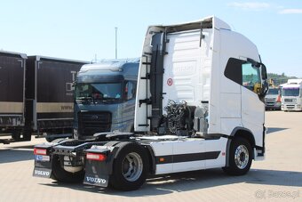 Volvo FH 500, EURO 6, VEB+, I-PARK COOL - 3