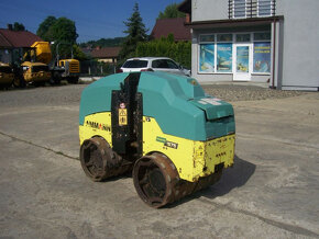 6- AMMANN RAMMAX 1575 ,2016R - 3