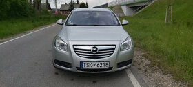 Opel Insignia 2.0 CDTI 160KM Edition 2009r Bi-Xenon zarej. - 3