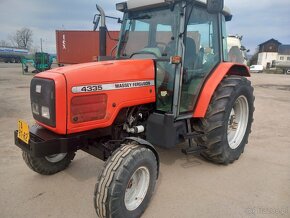 Massey Ferguson 4335 - 3