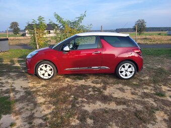 Citroen DS3 1.6vti 2010 - 3