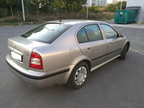 skoda octavia 2008r 1.6 gaz - 3