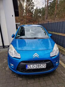 CITROEN C 3 - 3