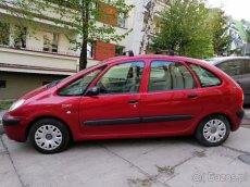 Sprzedam Citroena Xsarę Picasso 1,6 benzyna - 3