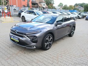 Citroen C5x 1.6PT 133kW AUTOMAT SHINE - 3