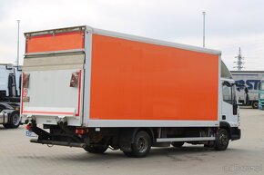 IVECO EUROCARGO 75E21, PRZÓD HYDRAULICZNY, EURO 6 - 3