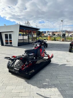 NA SPRZEDAŻ | Polaris Indy VR1 850 - 3