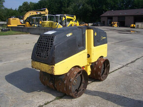 3 - BOMAG BMP 8500 ,2014R - 3