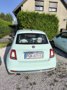 Fiat 500 - 3