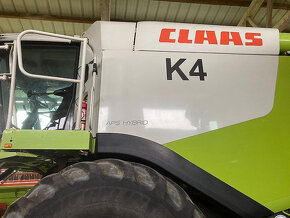 CLAAS 770 - 3