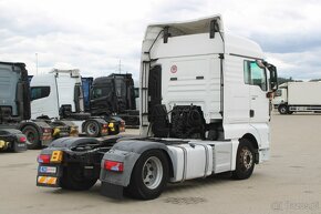 MAN TGX 18.480, EURO 6 - 3