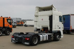 DAF XF 105.460 ATE, LOWDECK - 3