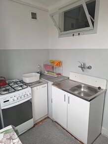 2 pokoje, 53m2, balkon, IV p., ul. Górnośląska - 3