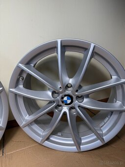 ALUFELGI 18" 5x112 BMW 3 , X3 , X4 - nr.019 - 3