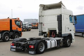 DAF XF 105.460 ATE, LOWDECK - 3