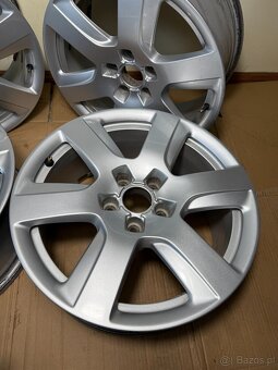 ALUFELGI 17" 5x112 AUDI A6 , MERCEDES C , CLC , CLK , GLC , - 3