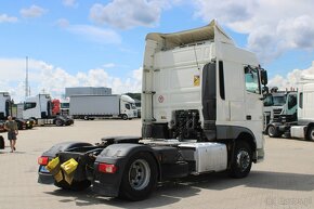 DAF XF 460FT, EURO 6 - 3