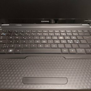 Laptop HP Compaq CQ62 - 3