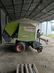 Lis Claas Rollant - 3