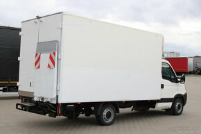 IVECO DAILY 35S11, HYDRAULICZNY PRZÓD - 3