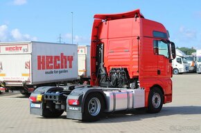 MAN TGX 18.460 4X2, EURO 6, RETARDER, NIEZALEŻNA KLIMATYZACJ - 3