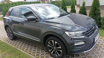 VW T-Roc - 3