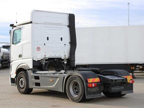 MERCEDES-BENZ ACTROS 1848, HYDRAULICZNY, EURO 6 - 3