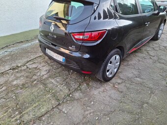 Sprzedam renault clio 4 - 3