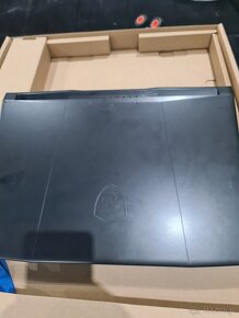 Laptop Msi katana 15 - 3