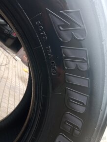 opona 1 sztuka BRIDGESTONE 385/65r22,5 riadal eko 160k 158 l - 3