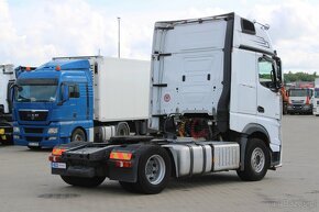 MERCEDES-BENZ ACTROS 1848 EURO 6 - 3