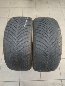 Opony całoroczne Green max all season 225/40 R18 2021 - 3