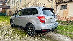 Subaru Forester 2.0D comfort 4x4 - 3