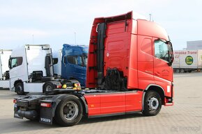 Volvo FH 500, EURO 6 - 3