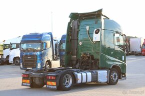 Volvo FH 420, LOWDECK, EURO 6, VEB+, KLIMATYZACJA - 3