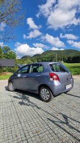 Sprzedam toyota yaris - 3