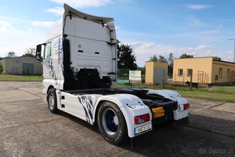 MAN TGX 18.470 - 3