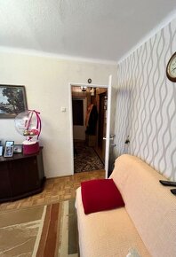 2 pokoje, 32 m2, balkon, III piętro, Os. Kaliniec - 3