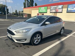 Ford fokus 2016r 1.5 tdci - 3