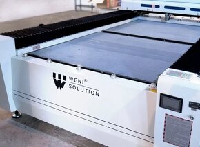 Laser wycinarka Co2 CNC Weni 2030B 150w - od ręki - 3