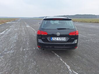 Volkswagen Golf VII 2013r. 33000 tys do negocjacji - 3